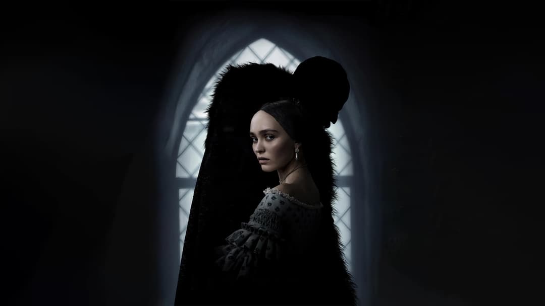 The location might have been shifted in the original database, really sorry for the inconvenience